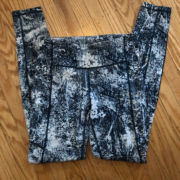 Lululemon Speed Up tight wildwood - Picture 4 of 7